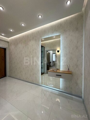 2-комн. новостройка - м. Ази Асланов - 54 м² (15)