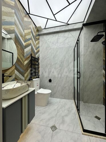 2-комн. новостройка - м. Ази Асланов - 54 м² (9)