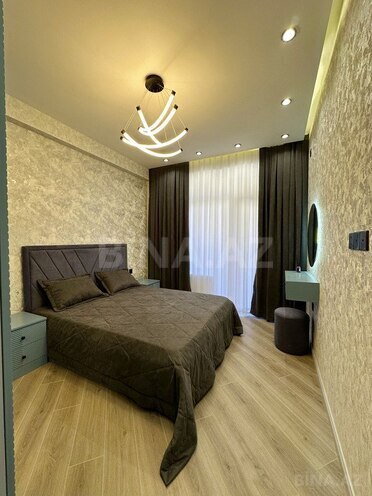 2-комн. новостройка - м. Ази Асланов - 54 м² (11)