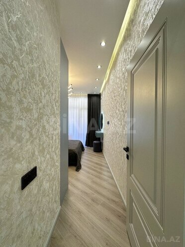 2-комн. новостройка - м. Ази Асланов - 54 м² (10)
