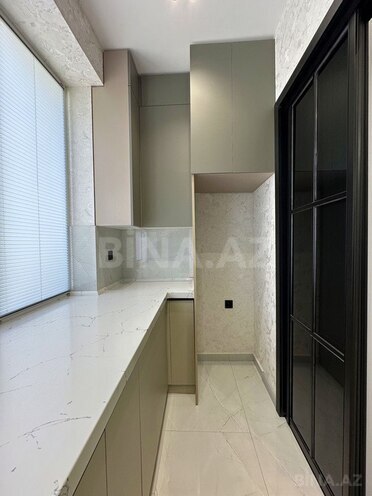 2-комн. новостройка - м. Ази Асланов - 54 м² (6)