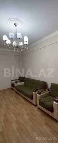 2-комн. новостройка - Хырдалан - 57 м² (1)