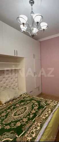 2-комн. новостройка - Хырдалан - 57 м² (2)