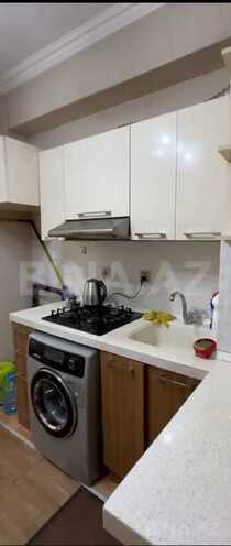 2-комн. новостройка - Хырдалан - 57 м² (3)