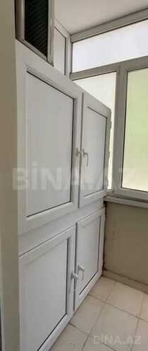 2-комн. новостройка - Хырдалан - 57 м² (4)