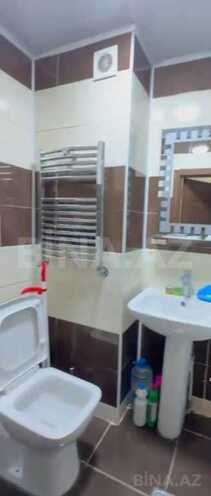 2-комн. новостройка - Хырдалан - 57 м² (5)