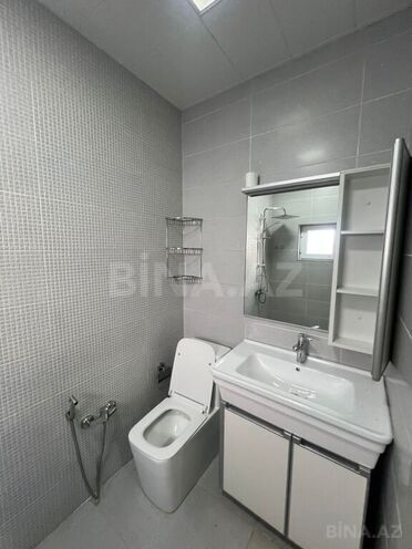 3 otaqlı həyət evi/bağ evi - Mərdəkan q. - 123 m² (17)