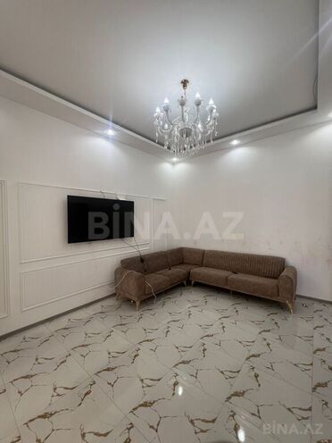 3 otaqlı həyət evi/bağ evi - Mərdəkan q. - 123 m² (6)