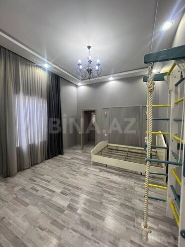 3 otaqlı həyət evi/bağ evi - Mərdəkan q. - 123 m² (23)