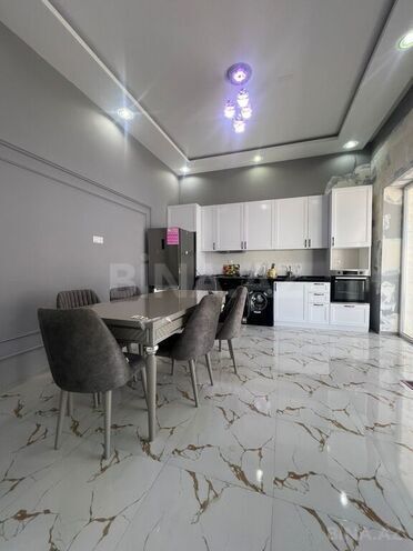 3 otaqlı həyət evi/bağ evi - Mərdəkan q. - 123 m² (27)