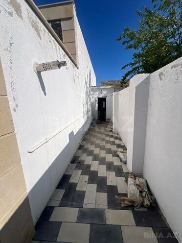 3 otaqlı həyət evi/bağ evi - Mərdəkan q. - 123 m² (12)