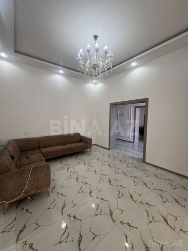 3 otaqlı həyət evi/bağ evi - Mərdəkan q. - 123 m² (7)