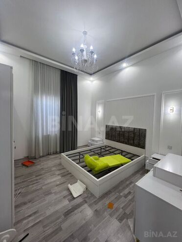 3 otaqlı həyət evi/bağ evi - Mərdəkan q. - 123 m² (21)