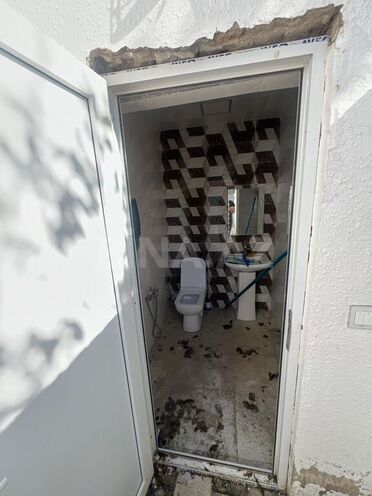 3 otaqlı həyət evi/bağ evi - Mərdəkan q. - 123 m² (9)