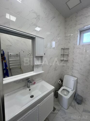 3 otaqlı həyət evi/bağ evi - Mərdəkan q. - 123 m² (13)