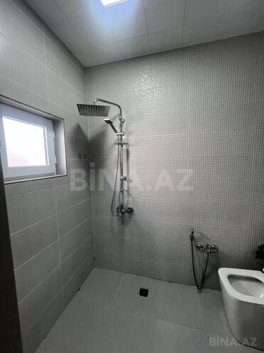 3 otaqlı həyət evi/bağ evi - Mərdəkan q. - 123 m² (18)