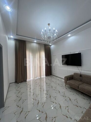 3 otaqlı həyət evi/bağ evi - Mərdəkan q. - 123 m² (5)