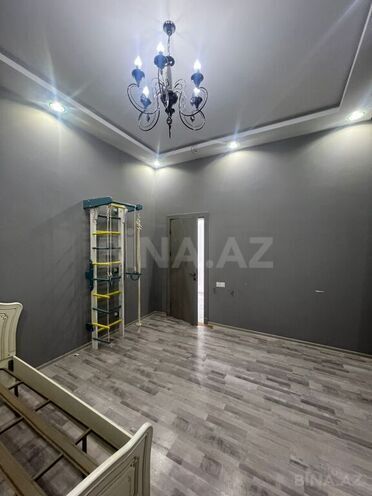 3 otaqlı həyət evi/bağ evi - Mərdəkan q. - 123 m² (15)