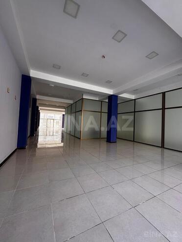 4-комн. офис - м. Нариман Нариманов - 210 м² (3)