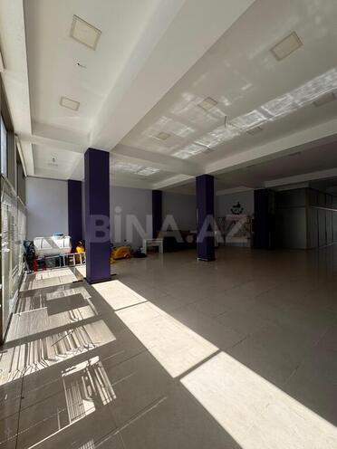 4-комн. офис - м. Нариман Нариманов - 210 м² (5)