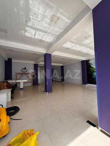 4-комн. офис - м. Нариман Нариманов - 210 м² (2)