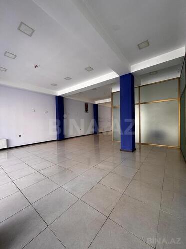 4-комн. офис - м. Нариман Нариманов - 210 м² (4)