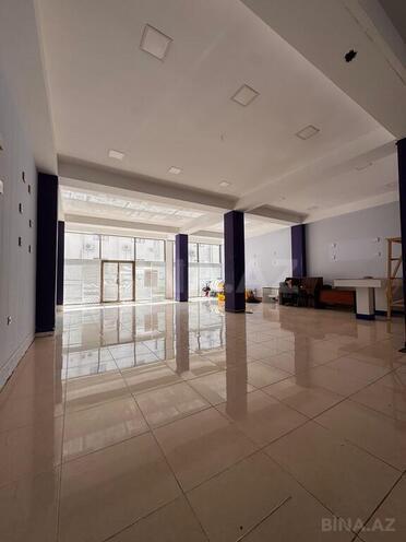 4-комн. офис - м. Нариман Нариманов - 210 м² (1)