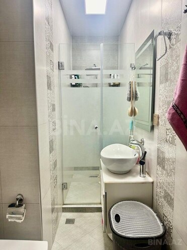 4-комн. новостройка - м. Азадлыг проспекти - 217 м² (5)