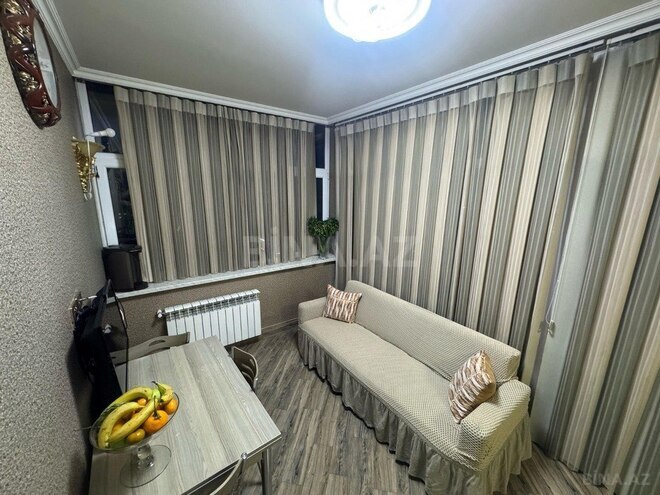 4-комн. новостройка - м. Азадлыг проспекти - 217 м² (6)