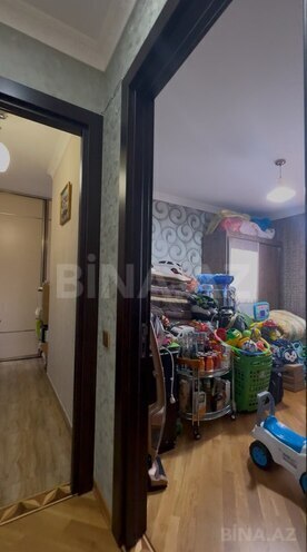 4-комн. новостройка - м. Азадлыг проспекти - 217 м² (7)