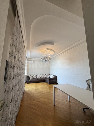 4-комн. новостройка - м. Азадлыг проспекти - 217 м² (14)