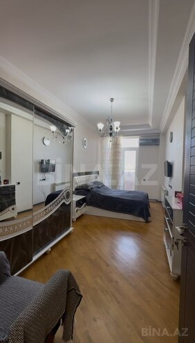 4-комн. новостройка - м. Азадлыг проспекти - 217 м² (3)