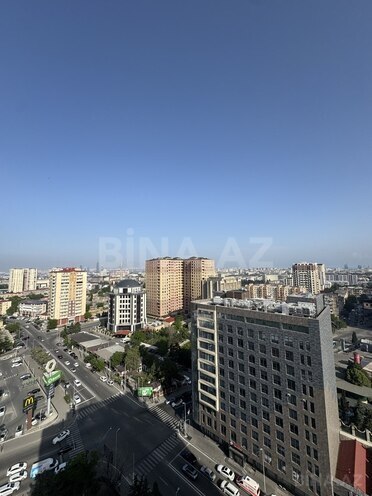 4-комн. новостройка - м. Азадлыг проспекти - 217 м² (13)