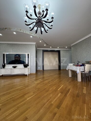 4-комн. новостройка - м. Азадлыг проспекти - 217 м² (11)
