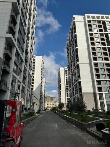 2-комн. новостройка - м. Кероглу - 117.2 м² (3)