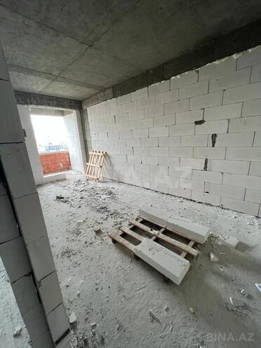 2-комн. новостройка - м. Кероглу - 117.2 м² (8)