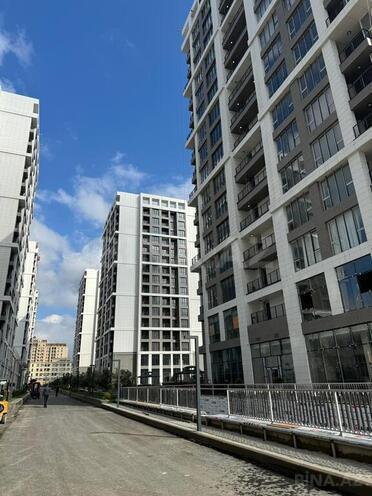 2-комн. новостройка - м. Кероглу - 117.2 м² (1)