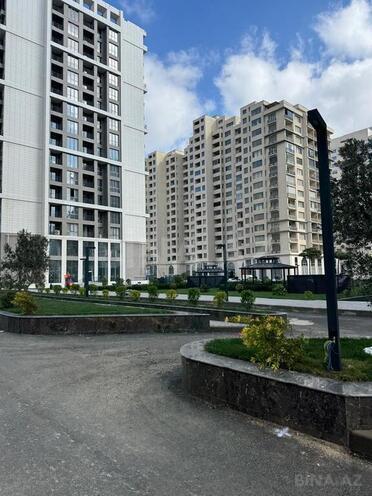 2-комн. новостройка - м. Кероглу - 117.2 м² (6)