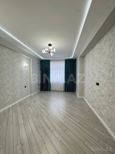4-комн. новостройка - м. Ази Асланов - 122 м² (10)