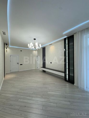 4-комн. новостройка - м. Ази Асланов - 122 м² (3)