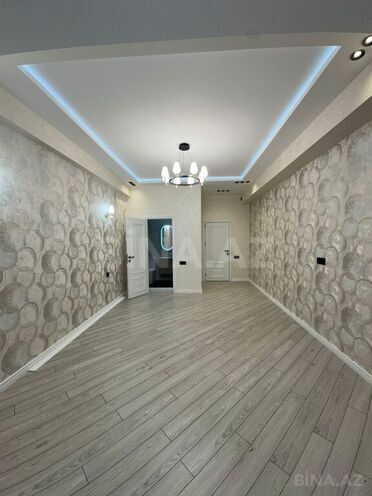 4-комн. новостройка - м. Ази Асланов - 122 м² (9)