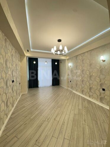 4-комн. новостройка - м. Ази Асланов - 122 м² (11)