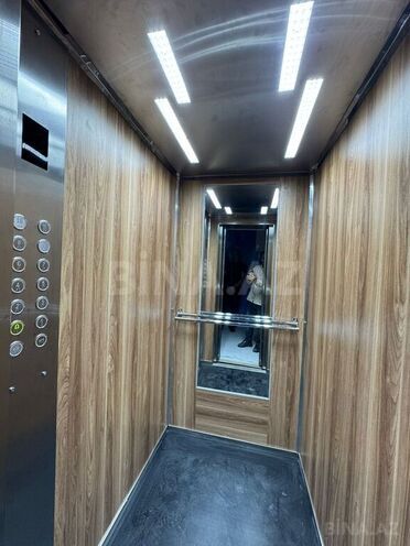 4-комн. новостройка - м. Ази Асланов - 122 м² (16)