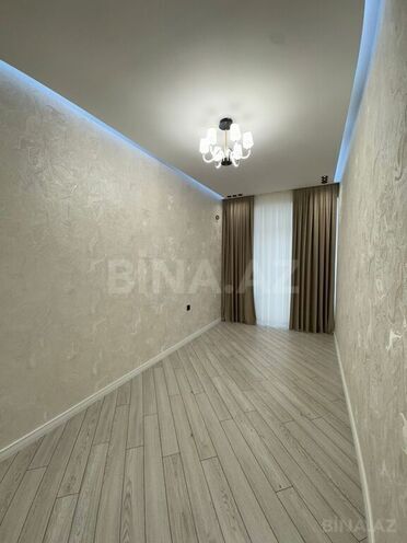 4-комн. новостройка - м. Ази Асланов - 122 м² (4)