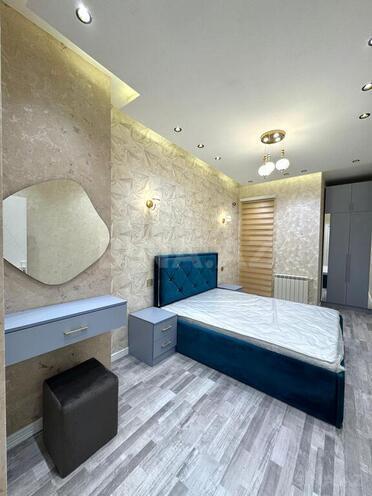 2-комн. новостройка - м. Ази Асланов - 59 м² (7)