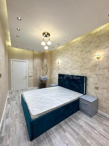 2-комн. новостройка - м. Ази Асланов - 59 м² (8)