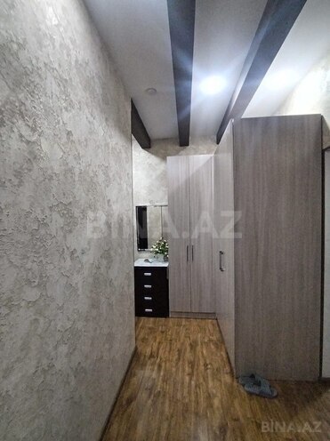 4 otaqlı yeni tikili - Qara Qarayev m. - 125 m² (6)