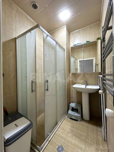 3-комн. новостройка - пос. Ясамал - 84 м² (10)