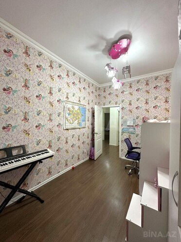 3-комн. новостройка - пос. Ясамал - 84 м² (6)