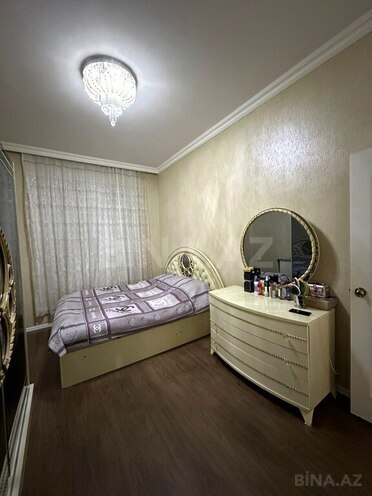 3-комн. новостройка - пос. Ясамал - 84 м² (3)